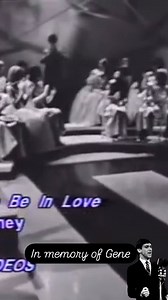 5.4K views · 855 reactions | In memory of Gene Francis Alan Pitney...