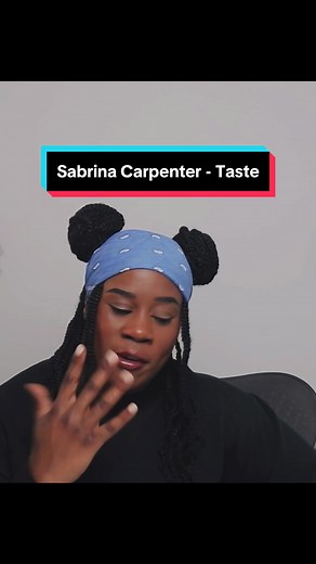 Reacting to Sabrina Carpenter's Short N' Sweet | Taste Reaction Video