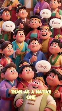 5 Amazing Facts About the English Language