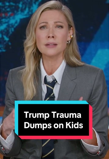 Trump's Audience: From Rigged Elections to Child Mutilation