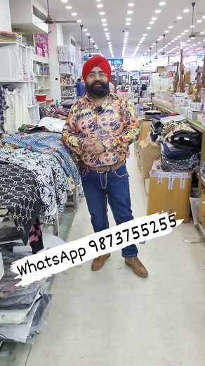 13K views · 97 reactions | New Shirts Articles Update Pls WhatsApp 9873755255.9710151313.9953755855 for Order #shopping #digitalmarketing #newsamratelectronics # | New Samrat Electronics | Facebook