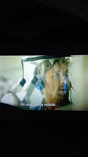 project Hail Mary - alien cell died