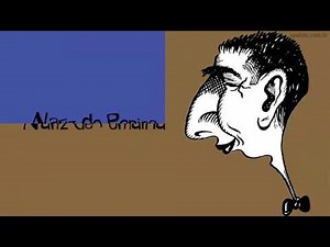 Top 20 Apelidos Engraçados para Pessoas de Nariz Grande