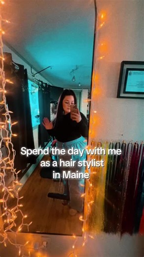Hair Transformation Tips from a Maine Salon Owner