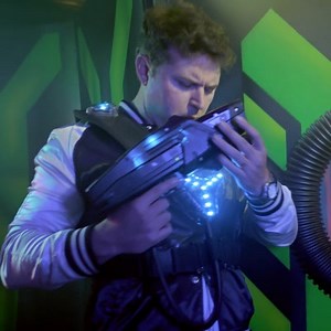 With 85 games and activities, Main Event has something fun for the whole family. | Main Event