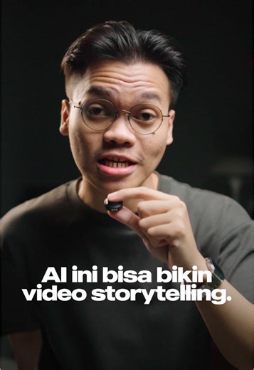 Cara Bikin Video Storytelling dengan AI Secara Mudah