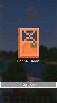 Speedrun Random Item Part 35 #shorts #minecraft
