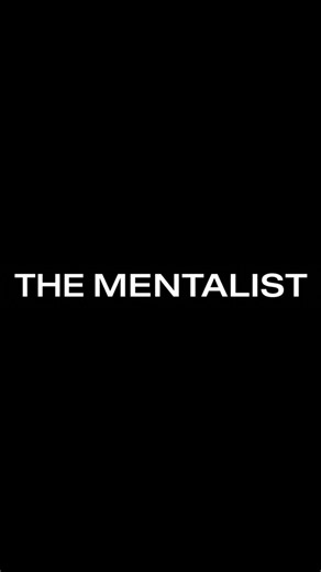 THE MENTALIST 🎬 DAY 7/100 #webseries #movie