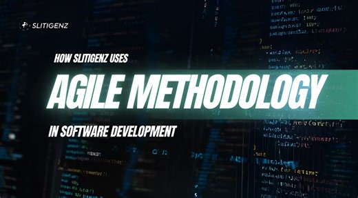 How Slitigenz Applies Agile Methodology to Reduce Risk and Maximize ROI in Software Development In today’s fast-moving market, software projects fail not because of technology—but because of rigid processes and lack of transparency. At Slitigenz, we adopt Agile Methodology not as a buzzword, but as a strategic framework designed for business owners who value adaptability, control, and measurable outcomes. Why Agile matters to decision-makers: • Faster time-to-value through iterative delivery • C