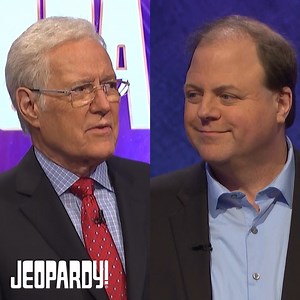 5.3K reactions · 662 shares | Dennis used his interview to call attention to an urgent issue affecting many people in the country today. | Jeopardy! | Facebook