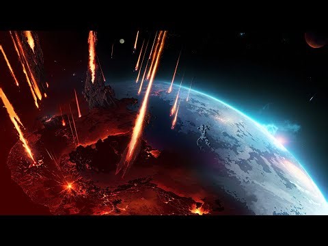 Leaving Earth Extended - (Orchestral, Cinematic, Mass Effect 3)