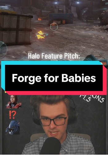 Halo Forge Mode for Beginners: A Fun Introduction