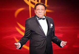 Adel Emam’s political, social roles explored in new documentary - Screens - Arts & Culture