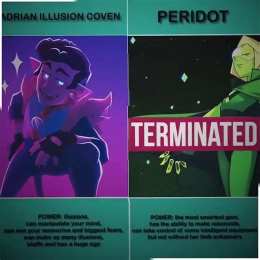 Darcy edit #amphibia