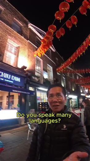 Exploring Unique Language Reactions from a Polyglot