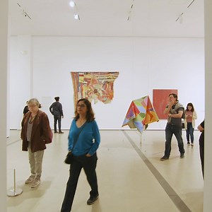 Don’t miss The Broad's inspiring exhibition, Soul of a Nation: Art in the Age of Black Power, featuring paintings, sculptures, photography, and more by over 60 Black artists including Romare Bearden, Faith Ringgold, Noah Purifoy, Betye Saar, Alma Thomas, Charles White, and more. | The Broad