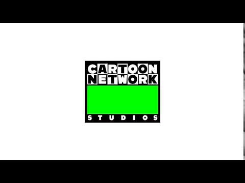 Cartoon Network Studios Template *Greenscreen* (4K)