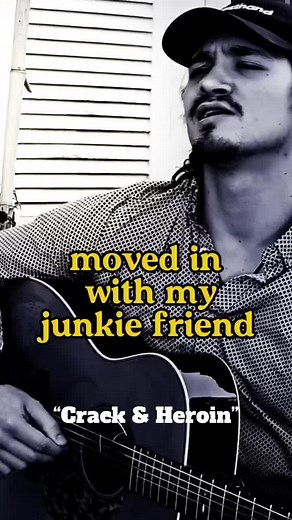 Evan Wayne Crack & Heroin Part.2 Music Video