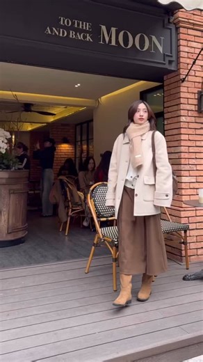 today’s outfit..❄️ | Cherry Coco