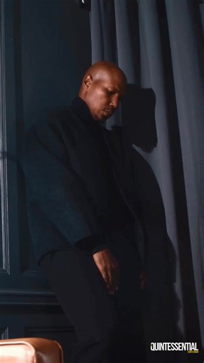 Isaac Keys opens up about the grind behind getting a role in “Power Book IV: Force,” and the work that it takes to get to the spotlight. ⁠ “I mean the word is sustainability. You have to be willing to do things to get in this game, that you may not want to do at the time. You gonna have to take that other job. I worked at a group home. See, I like people to understand the story that leads to the glory they see.”⁠ ⁠ In our exclusive cover story, Keys reflects on resilience, sacrifice, and what it