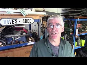 gearbox rebuild part two