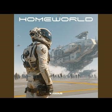 Homeworld