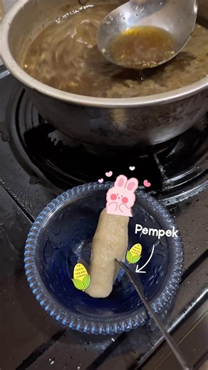 Stock freezer utk takjil puasa lagi nih #cookingvlog #masakanrumahan #resep #pempek