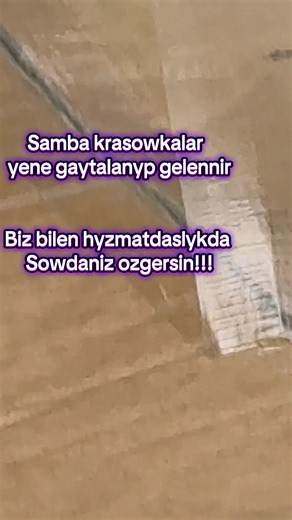 Exploring Traditional Sambo in Turkmenistan's Talkuck Bazar