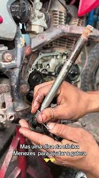 Motorcycle won't shift into the correct gear.