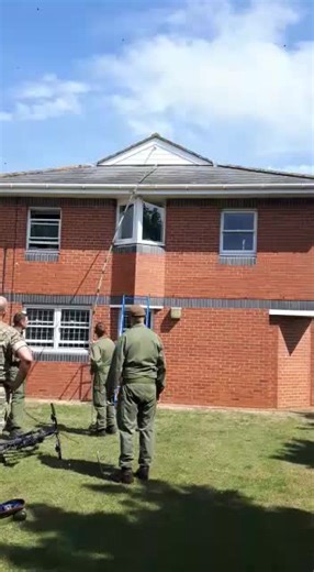 Military Prank Wars: Hilarious British Army Moments