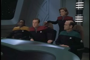 289K views · 5.8K reactions | Starfleet Records. Fleet's personnel....