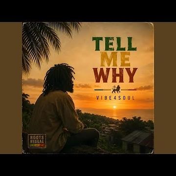 Tell Me Why