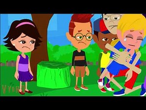 Little Einsteins Remastered: Annie crying 😢😭‪@superjavierlogan7884‬