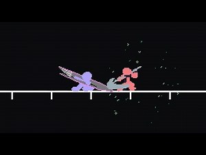 Umbra Vs Scythe [Yomi Hustle Mods]