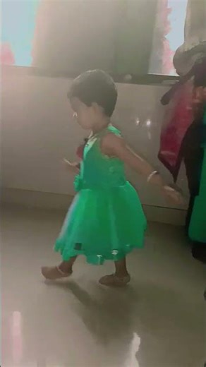 Minal ka dance #love #dance