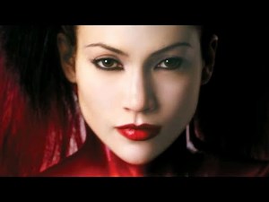 The Cell - Movie Review