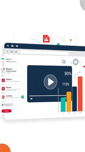 "THE DOCUMENT to ONLINE COURSE TRANSFORMER" (DOC)