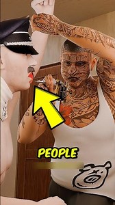Your Immune System Tries to Remove Tattoos—Here's Why It Fails