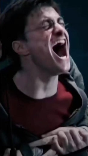 🥺 The Most Emotional Harry Potter Deaths 💔 #harrypotter #jamespotter
