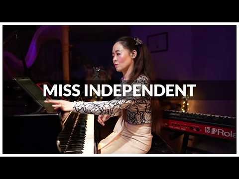 Ne-Yo – Miss Independent | Piano Cover by PianistMiri