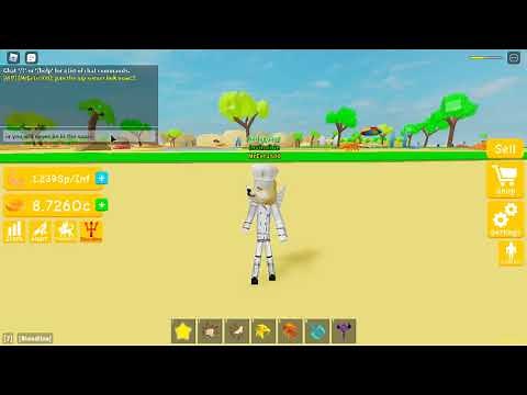 LIFTING SIMULATOR (vip server forever)