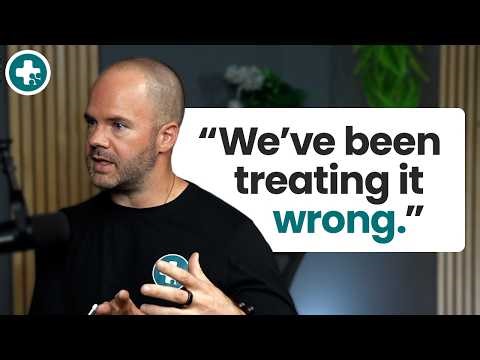 Why Healthcare Is Failing (And What Replaces It) | Tx Stories