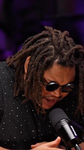 Side ting: What language does YOUR inner voice speak in? Shot @poddster | Dayo Adebola