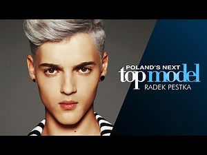 Poland's Next Top Model - Cycle 5 - Radek Pestka Tribute