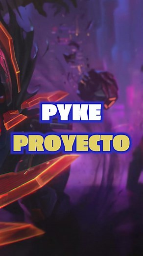 El Pyke Más Poderoso de LoL - Parte 7 | Proyecto Pyke