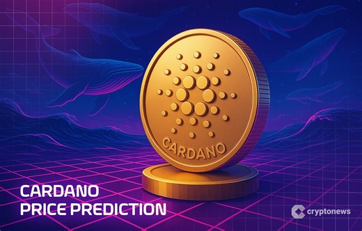 Cardano Price Prediction: Whales Are Loading Up While Prices Are Low – Is This Your Last Chance Below $1?