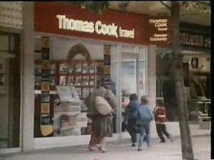 32K views · 276 reactions | Thomas Cook Advert ️✈️ | Seventies Time-Machine | Facebook