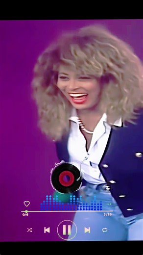 Tina Turner - The Best (Official Music Video)