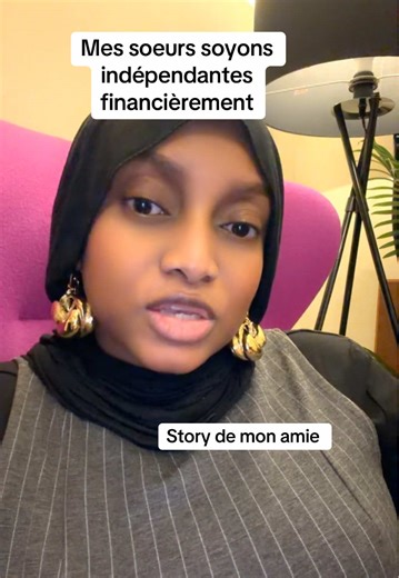 Atteindre l'indépendance financière entre sœurs