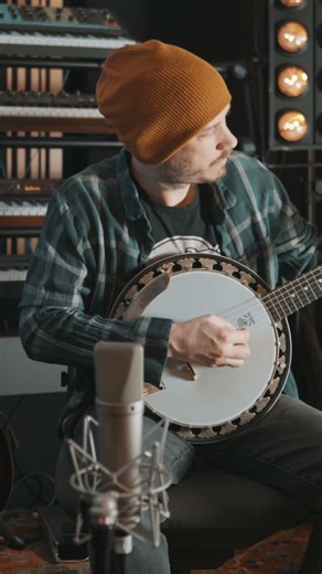 Open Road Guitarist John Ward Rockin out on one of our new songs :) #indiefolk